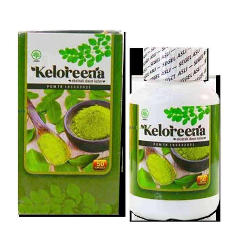 Promo Keloreena Kapsul Obat Infeksi Saluran Kemih Pada Pria Dan Wanita 50 Kapsul Di Seller Wildan Herbal Kota Jakarta Pusat Dki Jakarta Blibli