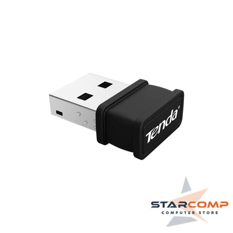 tenda w311mi wireless adapter nano receiver
