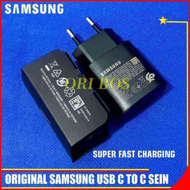 Jual Charger Samsung Galaxy S21 Ultra Original 25w Sein Type C To C Terbaru Juli 21 Blibli Jual Charger Samsung Galaxy S21 Ultra Original 25w Sein Type C To C Terbaru Juli 21 Blibli