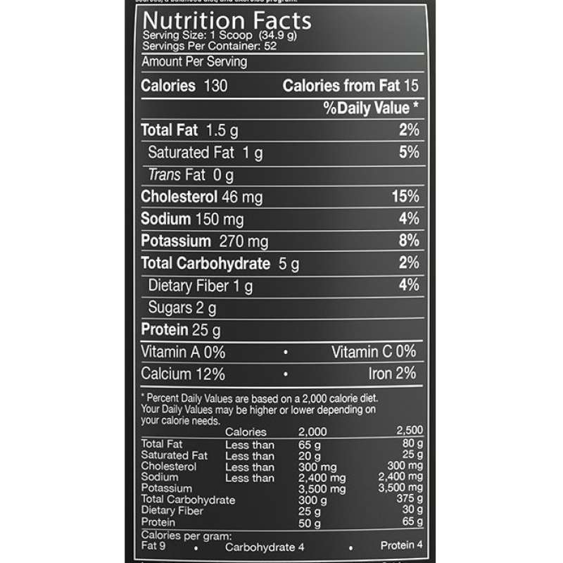 Jual MP MusclePharm Combat Protein Powder - CHOCOLATE, 10 LBS ...