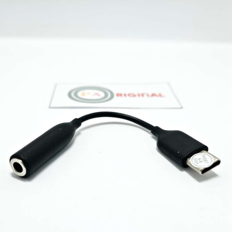 3.5 Mm Headset Earphone Jack Adapter Pr 