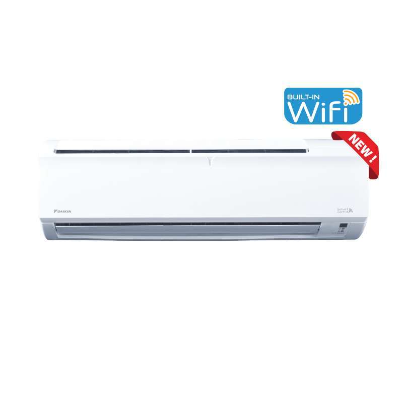 Jual Ac Daikin Lowwat Type Ftv 1 2 Pk 3 4 Pk 1 Pk 1 5 Pk 2 Pk 2 5 Pk Pemasangan Murah Mei 2021 