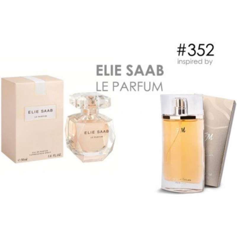Fm clearance 352 perfume