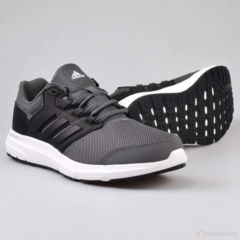 Jual Sepatu Olahraga Fitness Pria Adidas Galaxy Mens Shoes BB3565