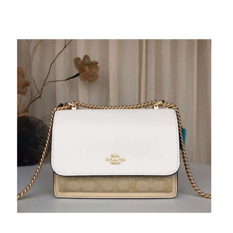 Tas coach 2025 crossbody