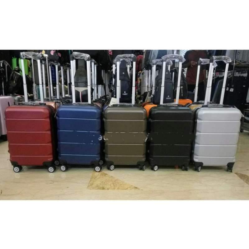 Jual Tas Koper Polo Expley 20 Inch Hardcase Koper Cabin Murah Mei 2021 Blibli