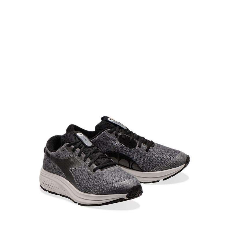 Jual Diadora KURUKA 5 Men's Running Shoes - BLACK 40 di Seller Planet  Sports - Kota Bekasi, Jawa Barat | Blibli