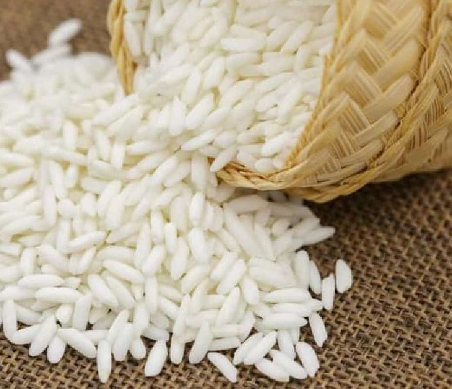 Jual Nyonya Sayur Beras Ketan Putih 0 5 Liter Murah Mei 2021 