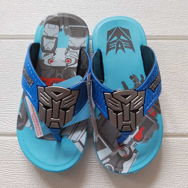 Sandal transformer discount