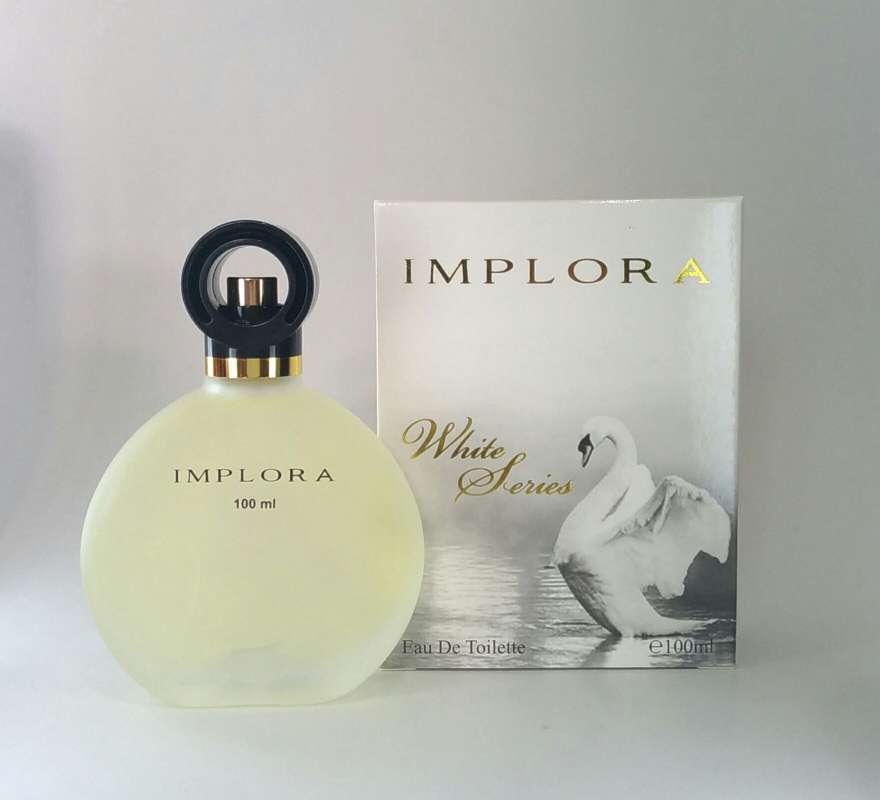Parfum implora best hot sale seller