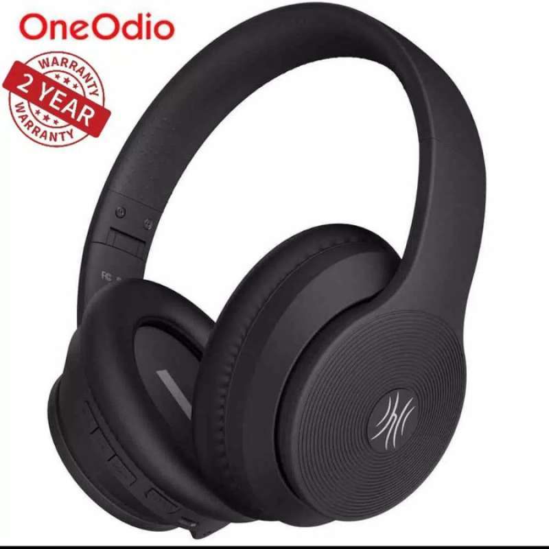 ONEODIO A40 ACTIVE NOISE CANCELLING 