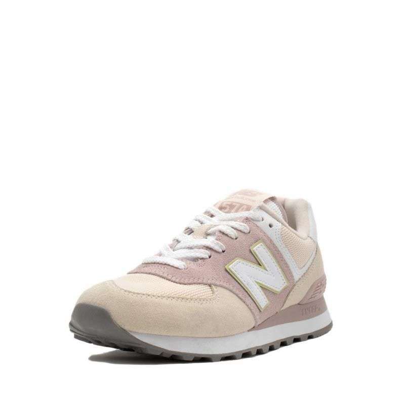 Sneakers new balance sale wanita