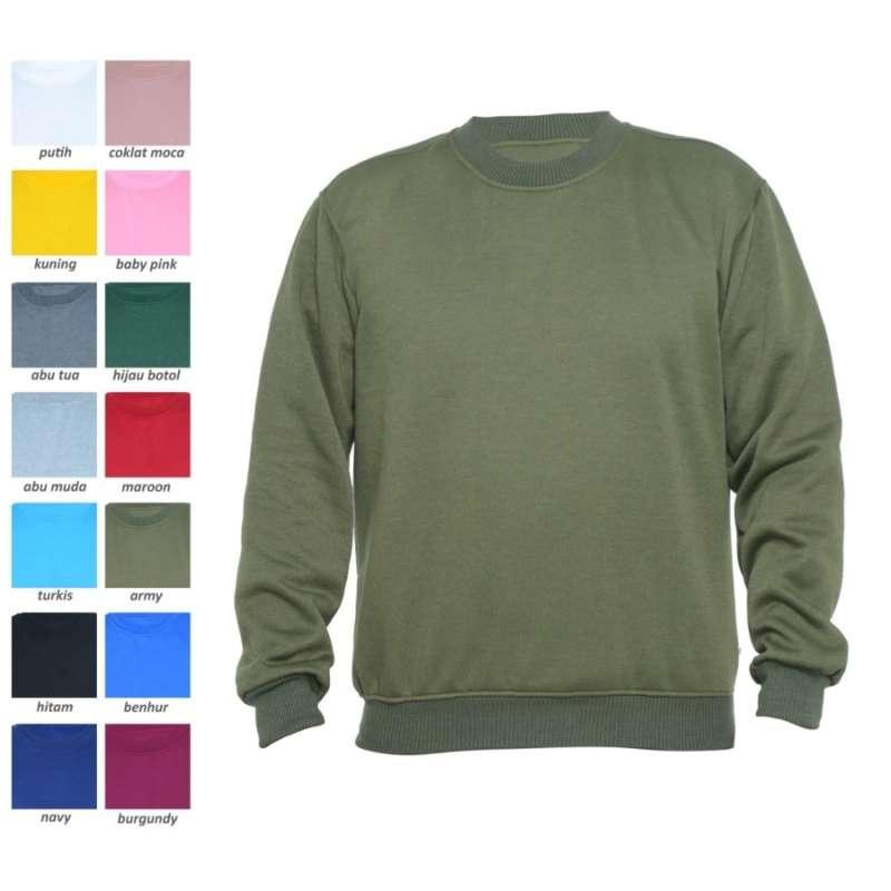 sweater unisex