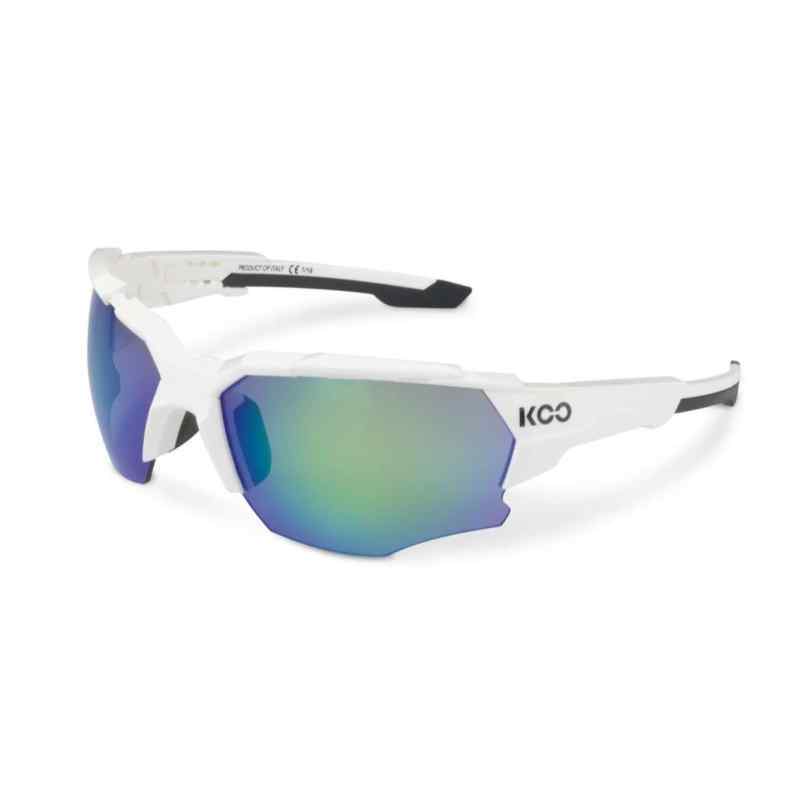 Jual KACAMATA SEPEDA -KOO ORION WHITE 