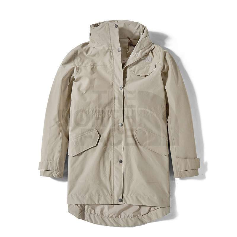 Jual The North Face Women Explorer Rain Coat-NF0A497CZBV di Seller  Timberland u0026 The North Face Official Store - Setu, Kota Tangerang Selatan |  Blibli