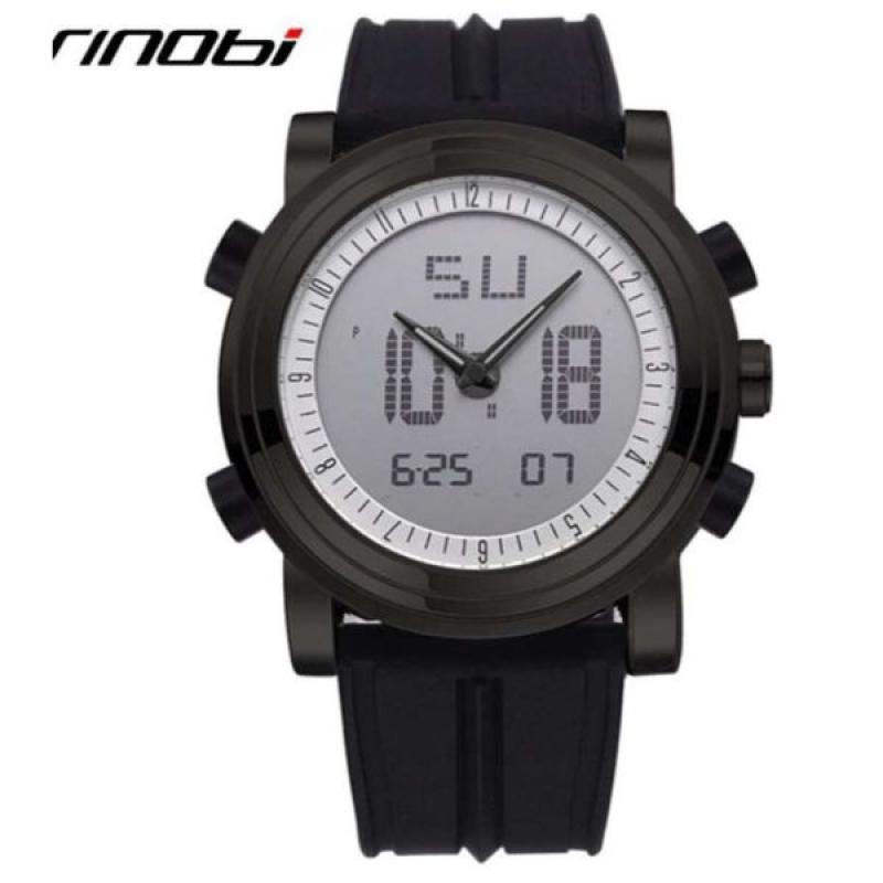 Jual SINOBI ORIGINAL Jam Tangan Pria Digital Analog di Seller