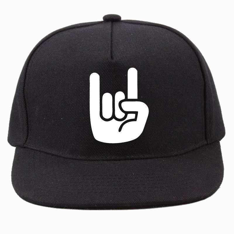 Jual topi snapback metal hitam di 
