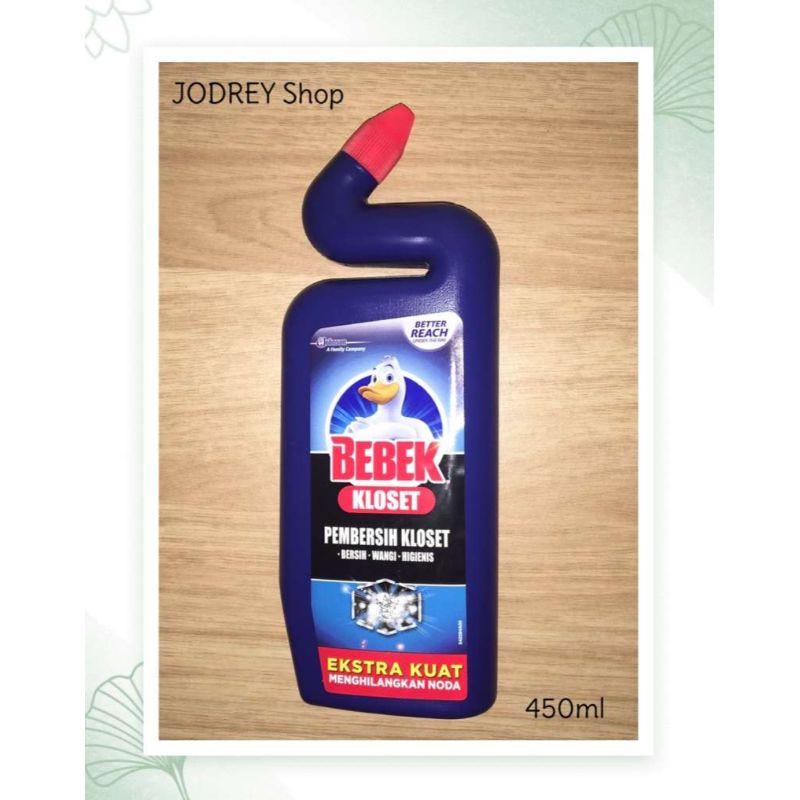 Jual Bebek Kloset Ekstra Kuat Pembersih Toilet 450ml Di Seller Jodrey Kab Bekasi Jawa Barat Blibli