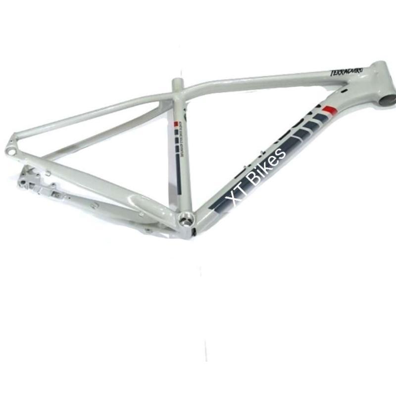 Shadow terraduro bike sales