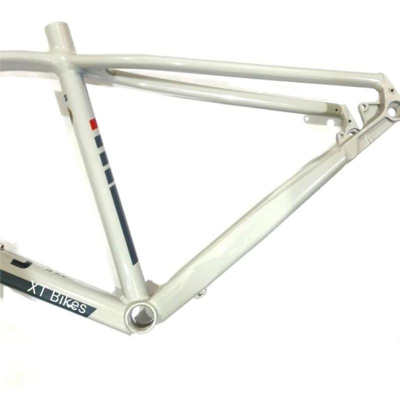 Jual Frame Alloy Mtb 27.5 Merk Shadow Terraduro Size M 17 Grey Include Comfork Seatclamp As Hub Di Seller Sinar Asia Bike Kapuk Kota Jakarta Barat Blibli