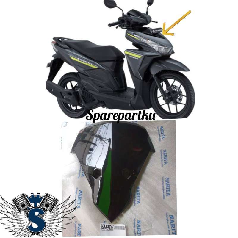 Jual Tameng Dasi Kecil Depan Honda Vario 125 150 Led 2015 2018 Murah Mei 2021 Blibli Jual Tameng Dasi Kecil Depan Honda Vario 125 150 Led 2015 2018 Murah Mei 2021 Blibli