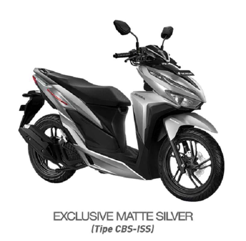 Jual Sepeda Motor Honda Vario 150 Hw4 Exclusive Murah Mei 2021 Blibli