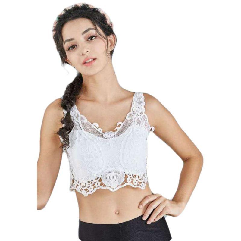 Jual Chelyne BH Bralette Full Lace T279 