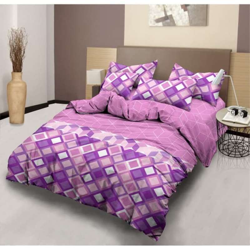 Jual Bedcover Lady Rose King Vallen Online April 2021 Blibli
