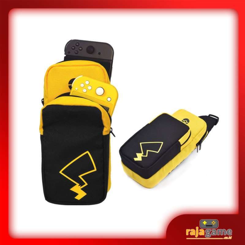 Nintendo switch lite tas online