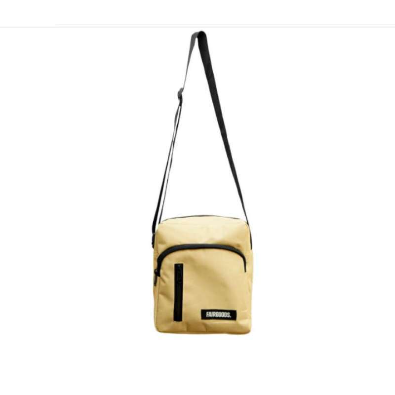 sling bag fairgoods