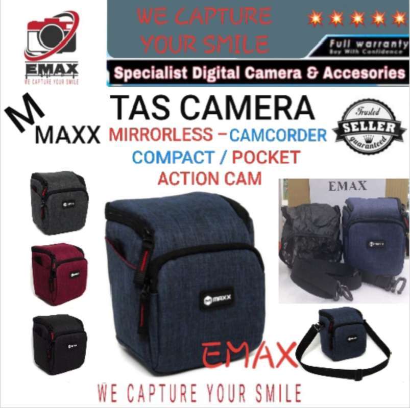 Camcorder tas sales