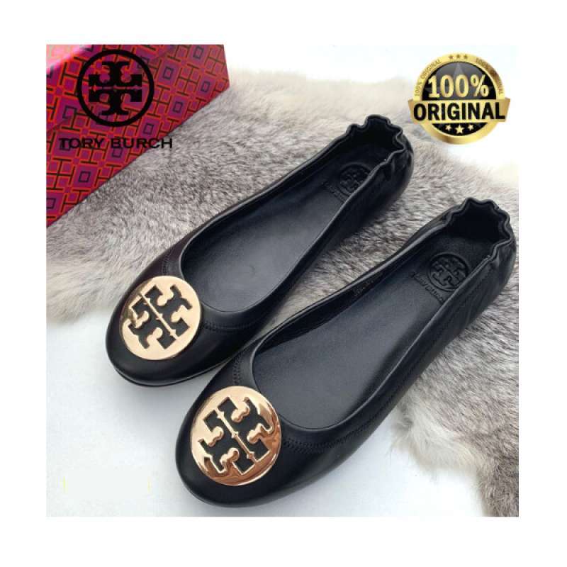 Jual tory burch authentic hot sale