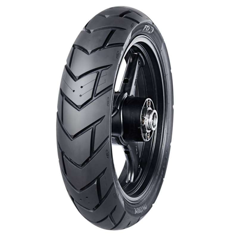 Jual FDR MAXTREME 140/70-17 Ban Motor Supermoto Bonus Pentil di Seller Berkat Akur Nanjaya Official Store - Kab. Bandung, Jawa Barat | Blibli