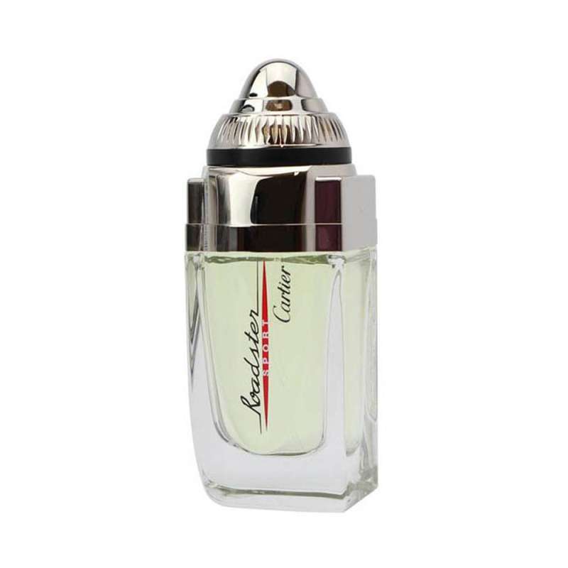 Jual Cartier Roadster Sport Man (50 ML) di Seller Rumah Parfum - Kota  Jakarta Barat, DKI Jakarta | Blibli