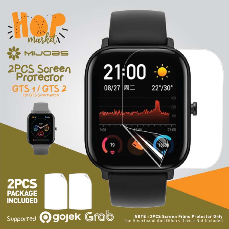 Jam tangan xiaomi amazfit 2 clearance