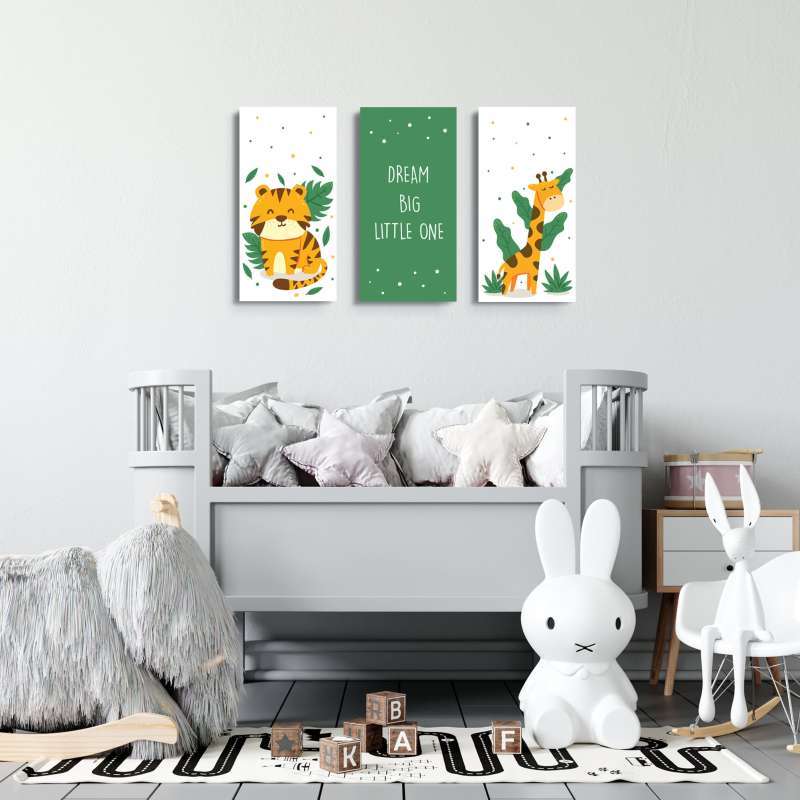 Dekorasi Kamar Anak Hiasan Dinding Untuk Anak Kids Home Decor Pajangan Dinding Kamar 85 92 Terbaru Agustus 2021 Harga Murah Kualitas Terjamin Blibli