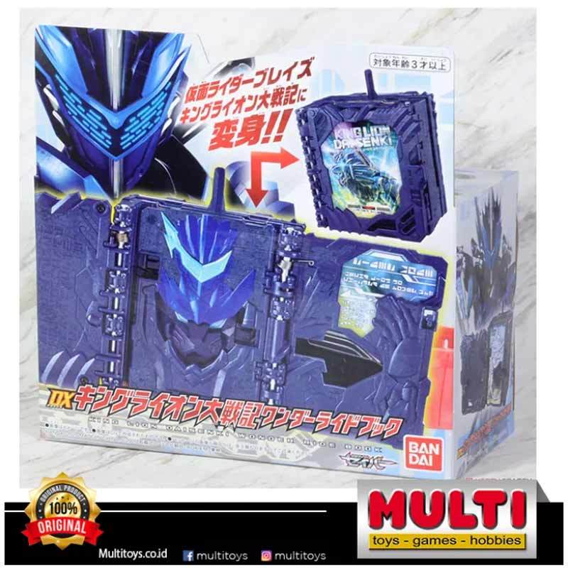 Bandai] Kamen Rider Saber Bike Transformation DX Diago Speedy Wonder