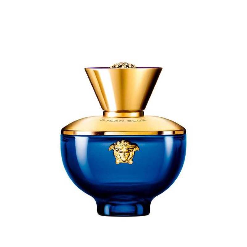 Jual Versace Dylan Blue Pour Femme For Women Edp 100ml Online April 2021 Blibli