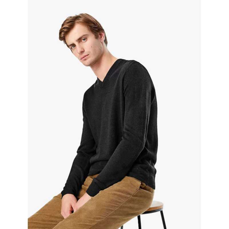 Cashmilon sweaters top