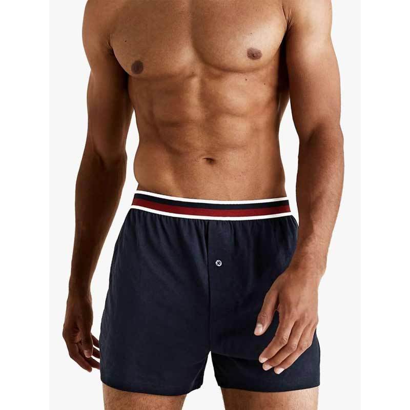 Jual MARKS SPENCER Celana Dalam Pria 5 Pack Pure Cotton Cool