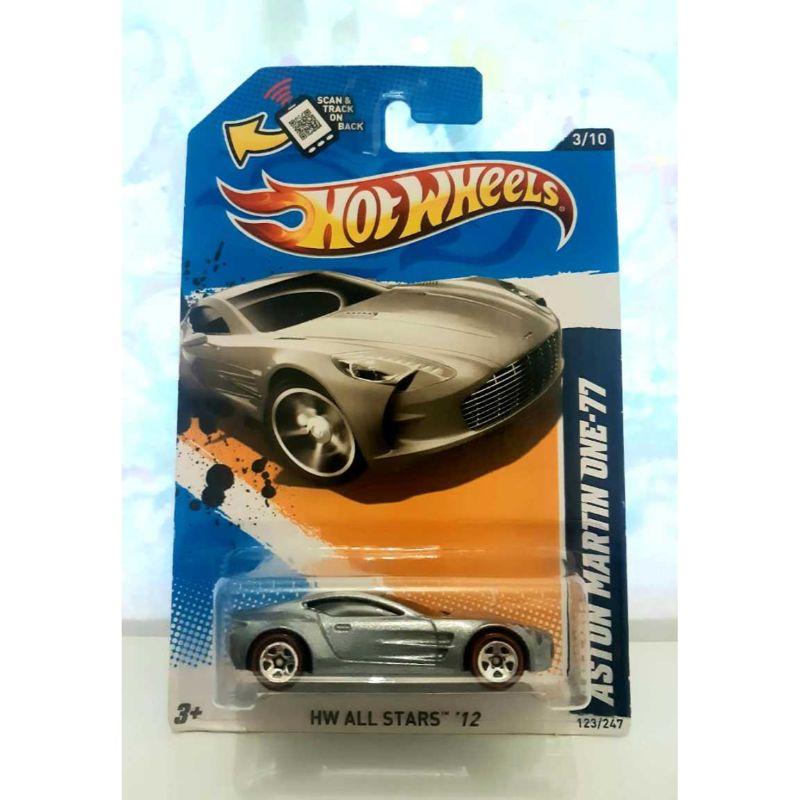 Skala online hot wheels