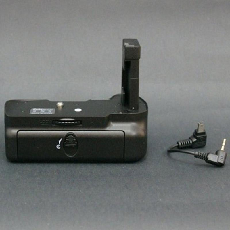 battery grip bg d5100 d5200 nikon