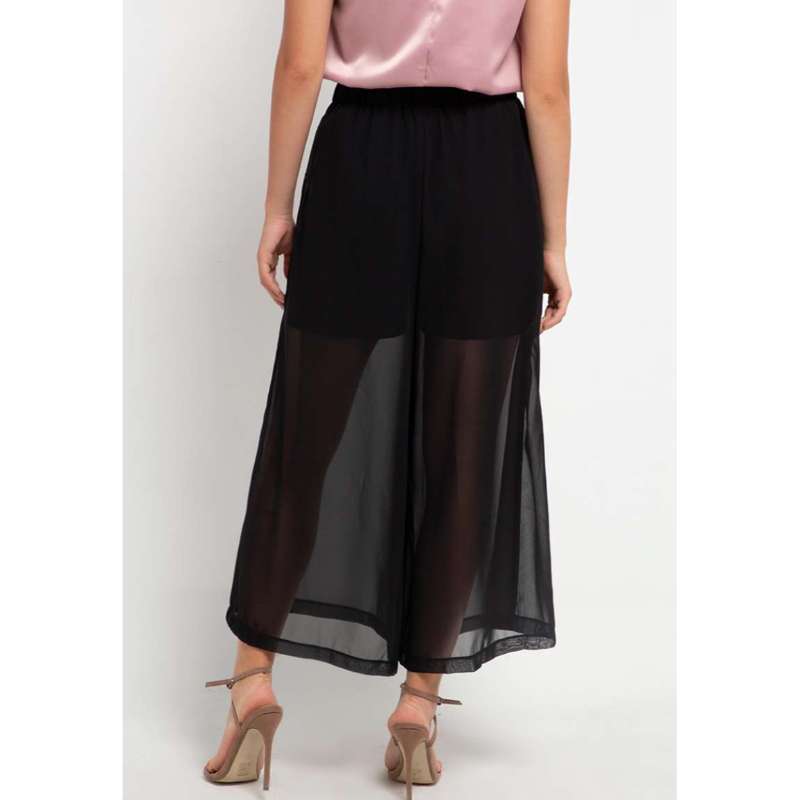 Promo LLACES Clothing - Celana Panjang 