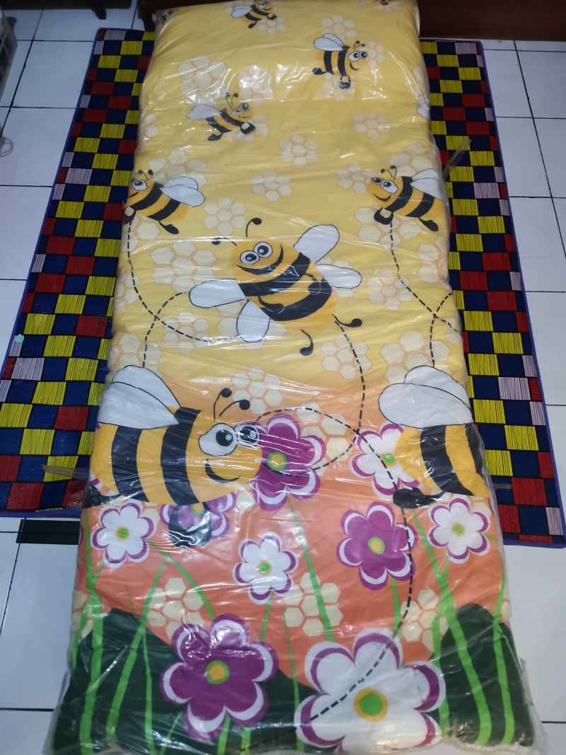 Jual Kasur Lipat Florence Online Maret 2021 Blibli Kasur busa lipat uk 120x10. blibli