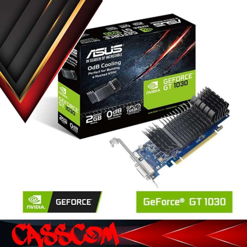 Vga sales gt 1030