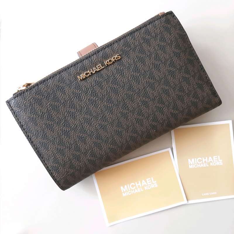 Michael kors shop dompet