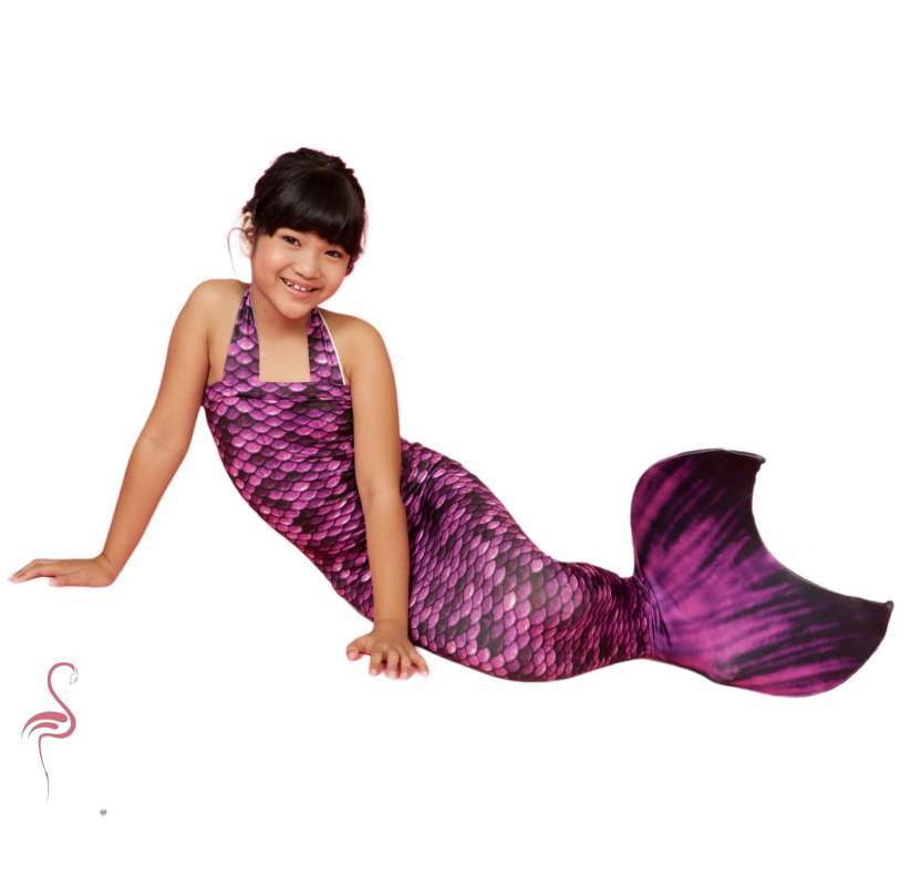 Kostum mermaid cheap