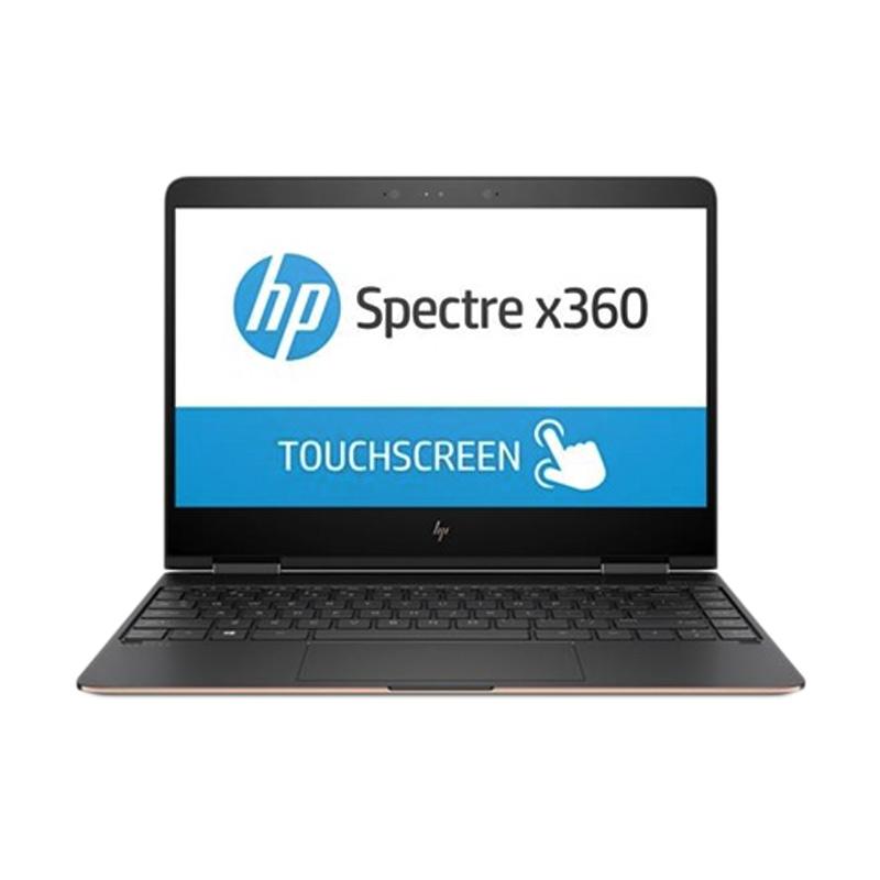 HP Spectre X360-13-AC051TU Notebook