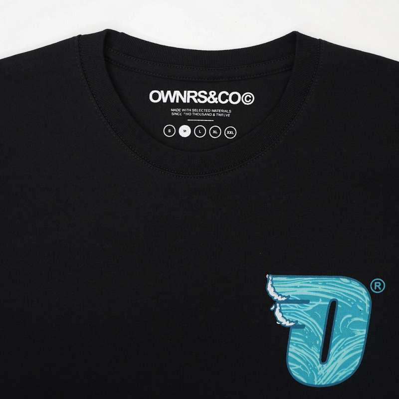 Owners Tshirt Appa Terbaru Agustus 2021 Harga Murah Kualitas Terjamin Blibli