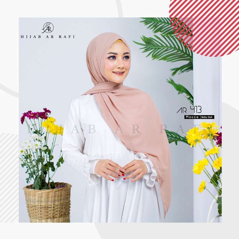 Jual Hijab Arrafi Pashmina Pashmina Instan Arrafi Terbaru 413 Jilbab Pashmina Hijab Pashmina Ori Pashmina Dewasa Murah Mei 2021 Blibli